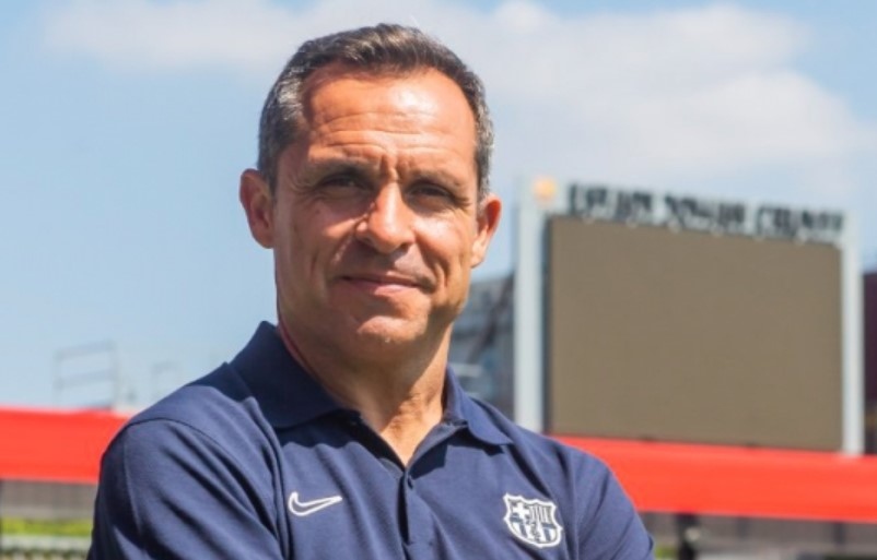 Футболният Барселона вече има временен треньор Докато постигнат договорка с